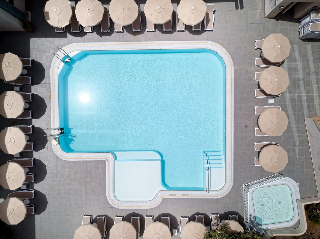 Servatur Alameda de Jandia