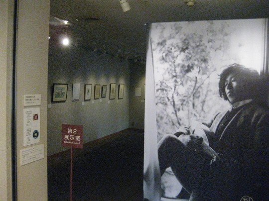 Yumeji Art Museum (Yumeji-Kyodo Bijutsukan)-冈山市必去景点