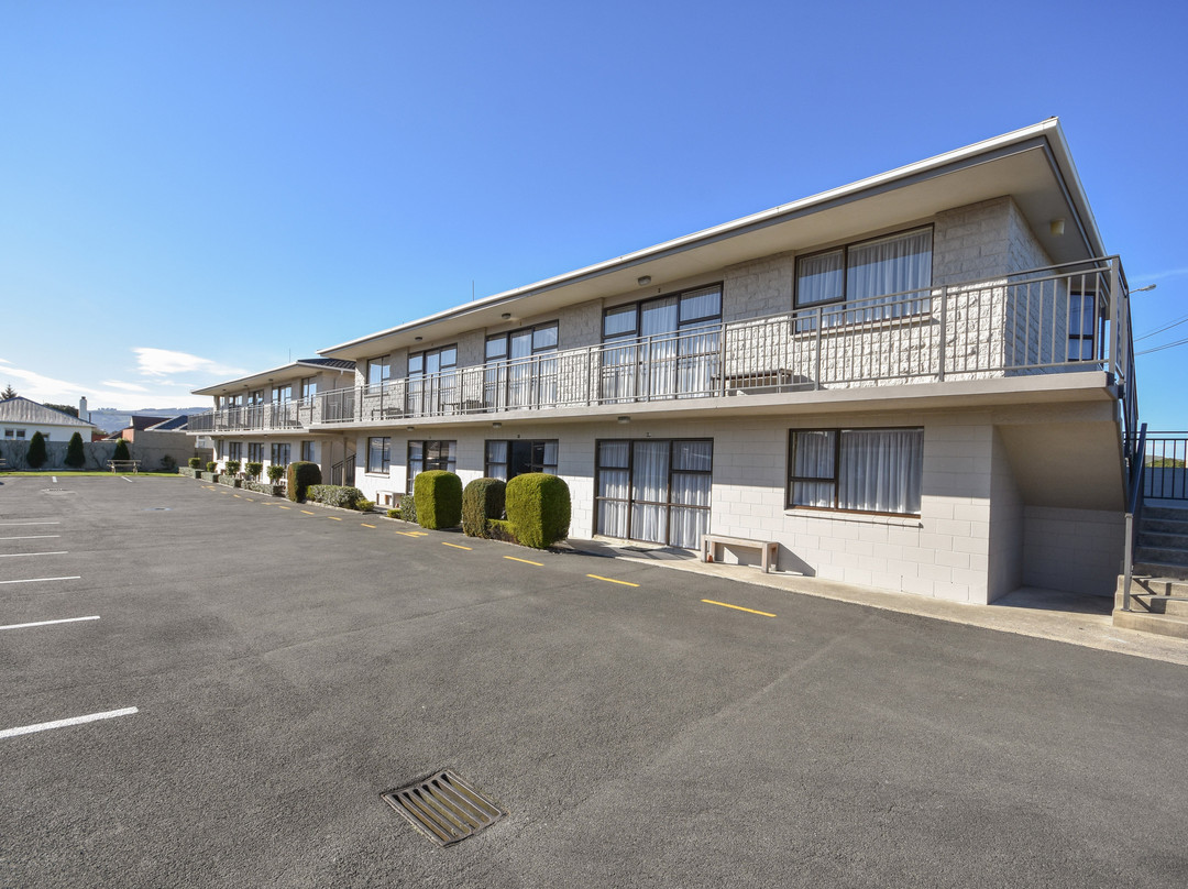 阿德里安汽车旅馆