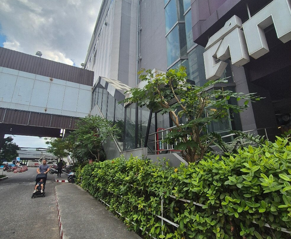 Tukcom - Sriracha-是拉差必去景点