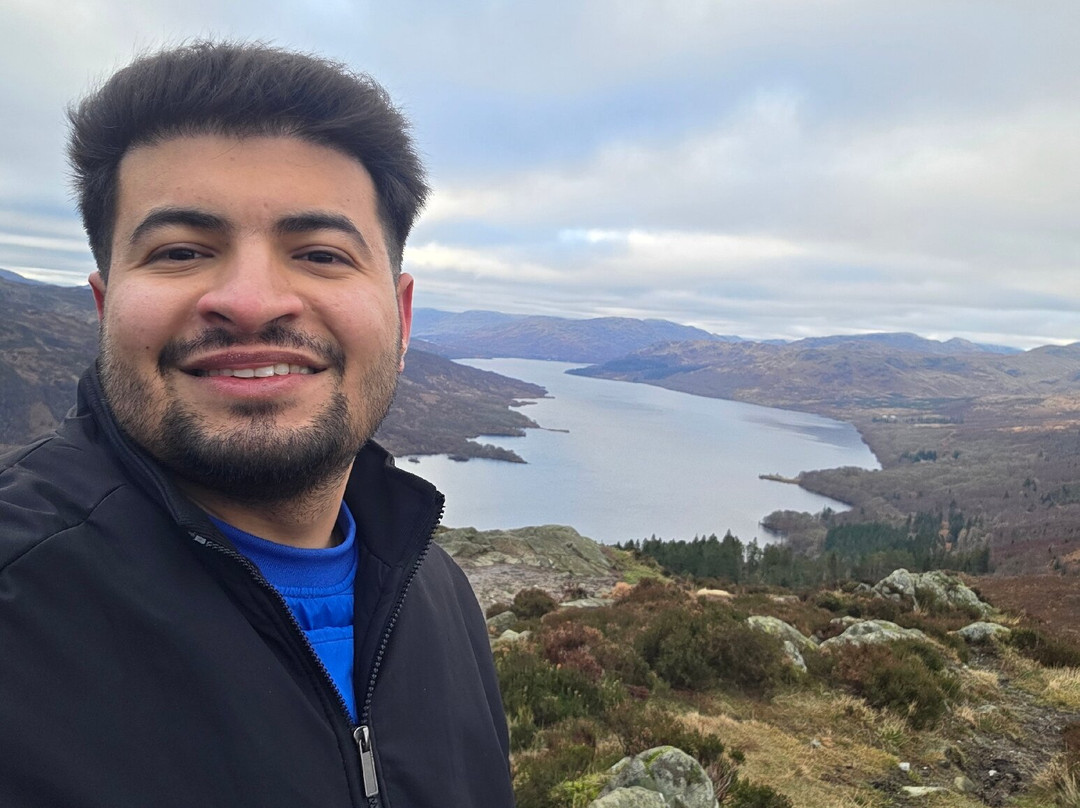 Ben A'an-卡兰德必去景点