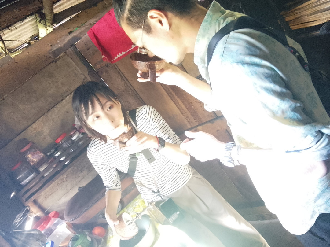 Nadu Traditional Home Garden Cooking Class And Restaurant-Labukelle必去景点