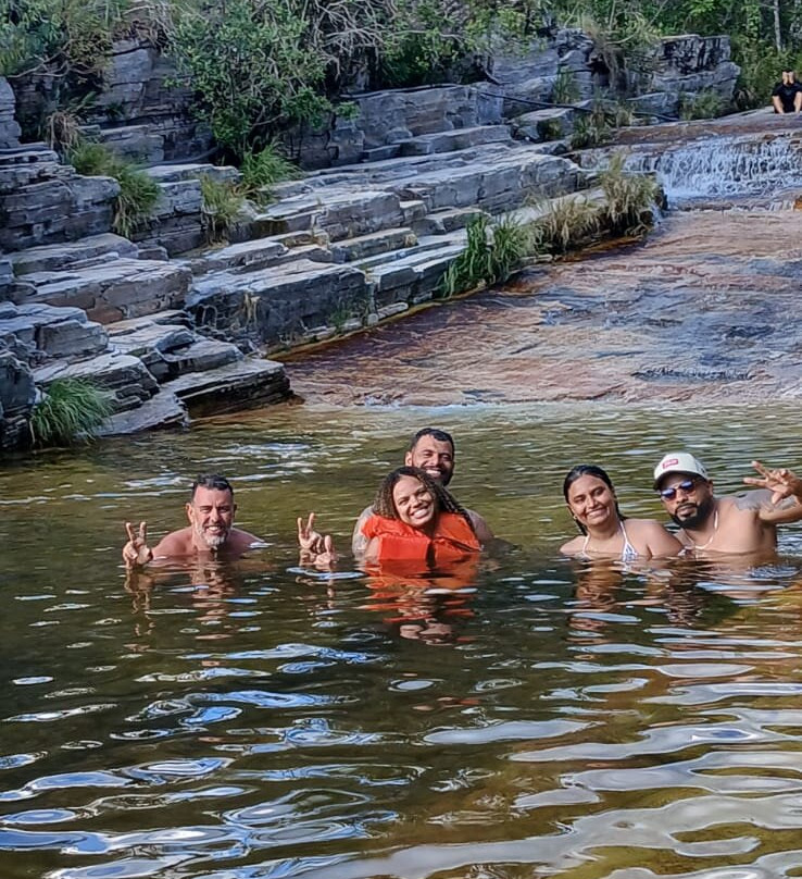 Wd Passeios 4x4-Capitolio必去景点