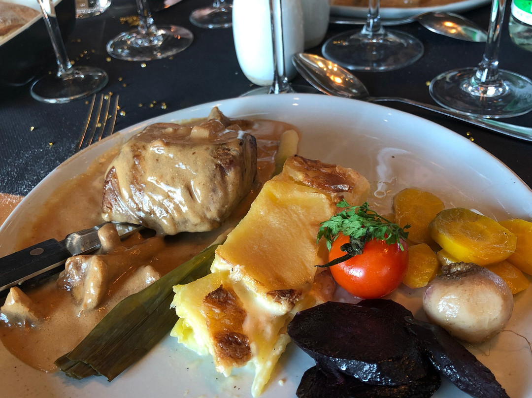 Casino Joa Du Lac Du Der-Giffaumont-Champaubert必去景点