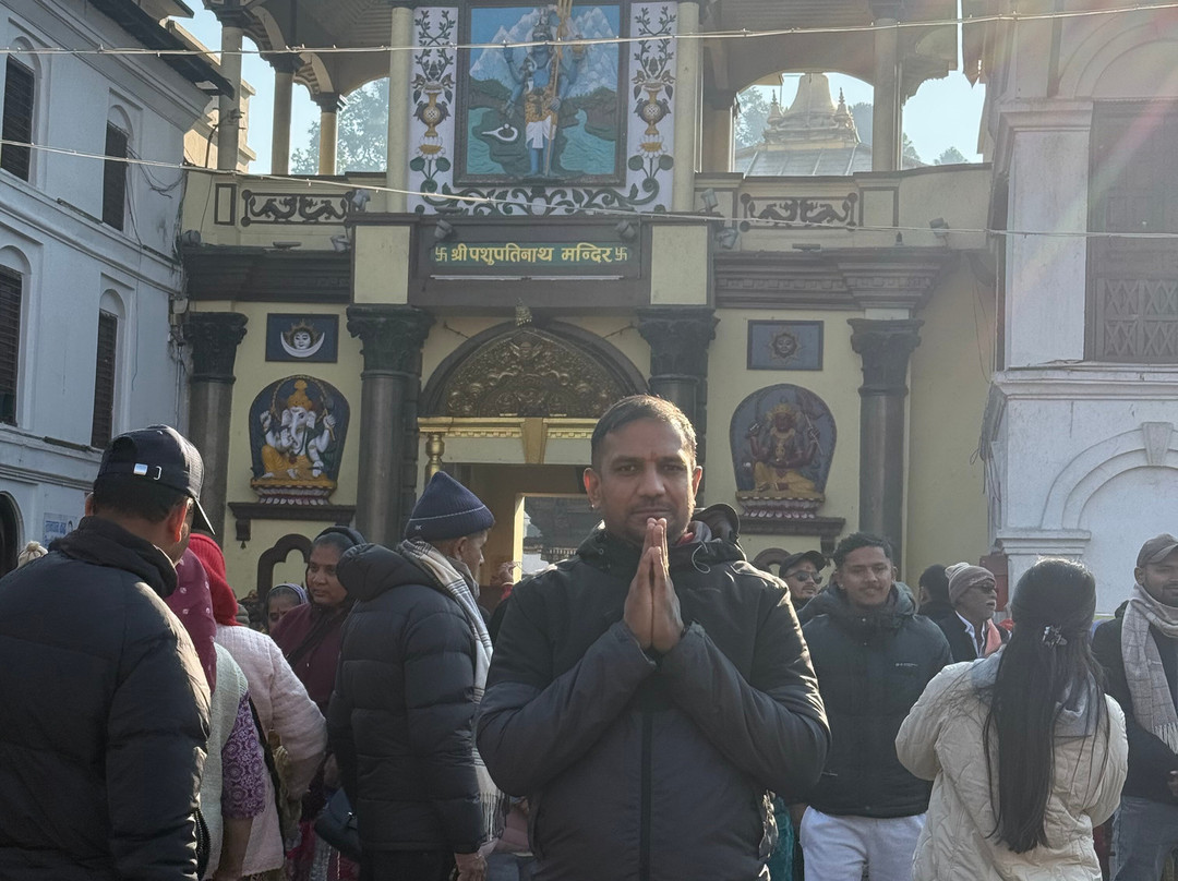 Trip Pokhara Pvt. Ltd-博卡拉必去景点