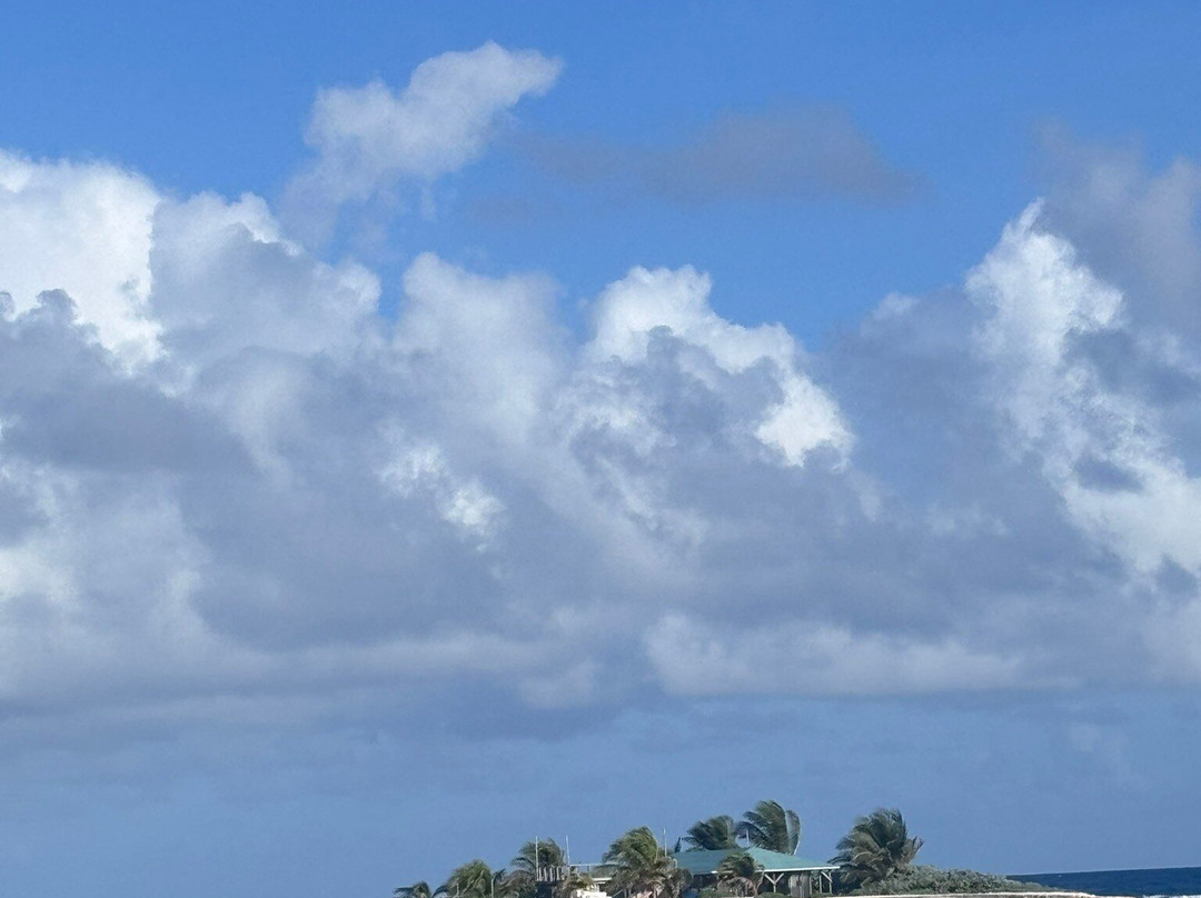 Dream Yacht Charter-Anse Marcel必去景点