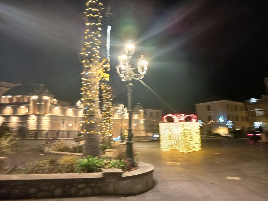 Borgo Medievale di Fiuggi-菲乌吉必去景点