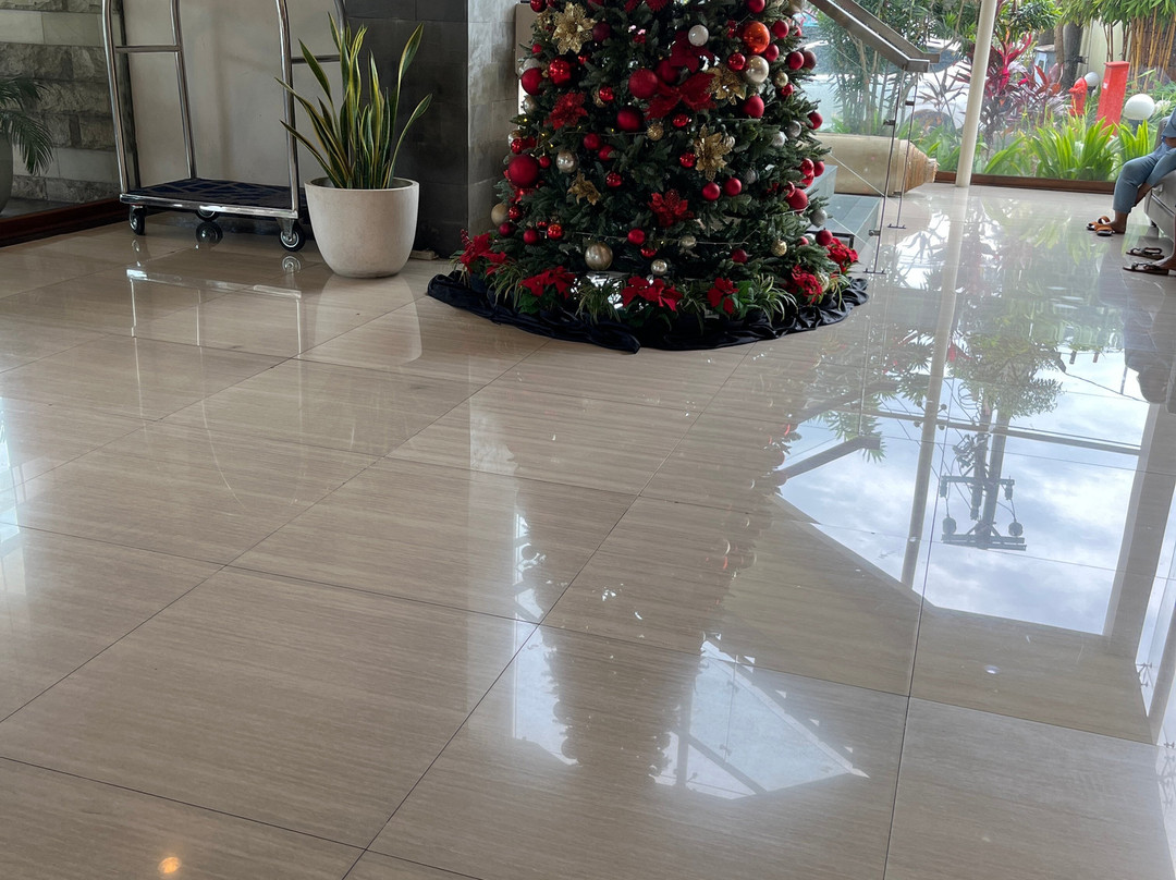 Vrata Hotel Yogyakarta主图