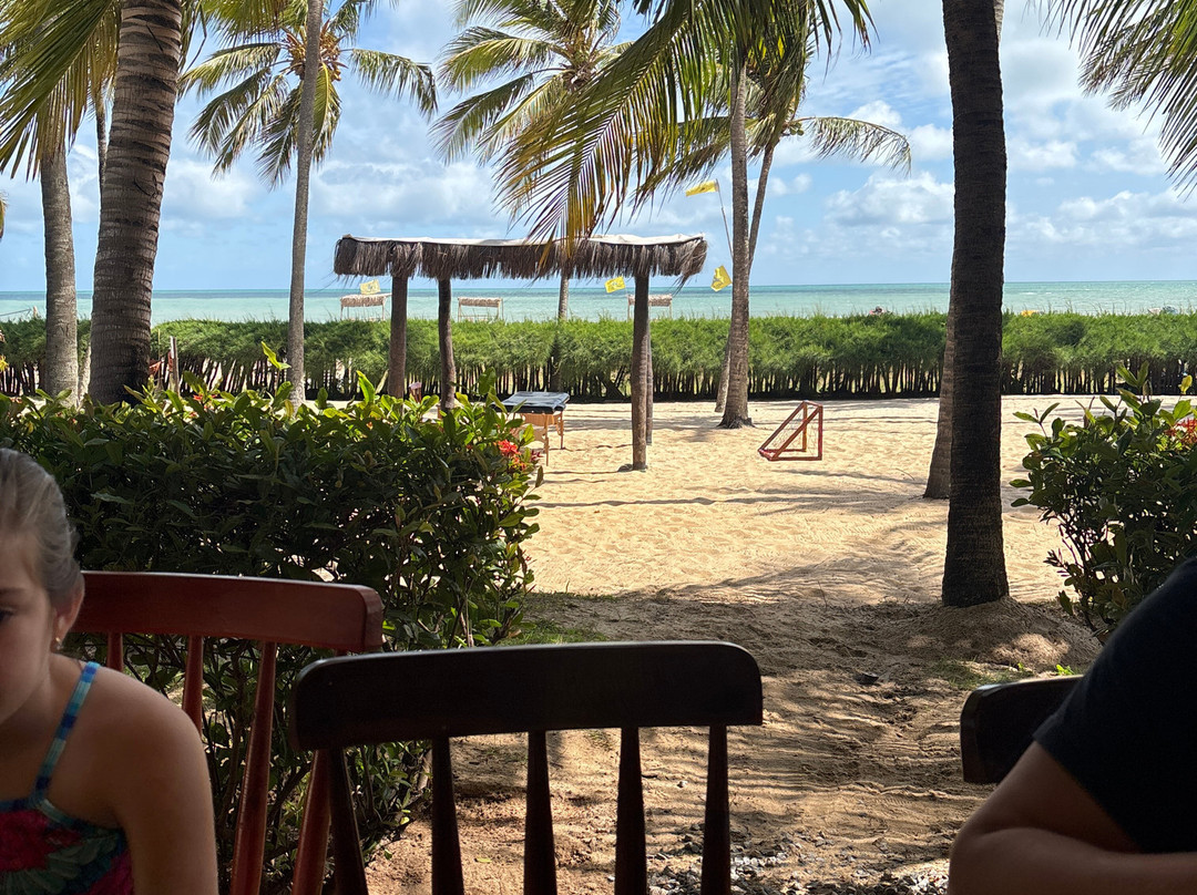 Siri Paraiso Hotel主图