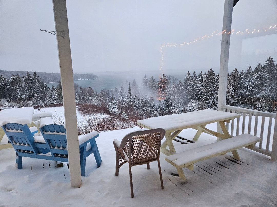 Bluff House Inn主图