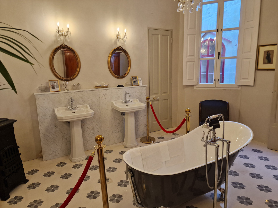 Casa Gourgion-姆迪纳必去景点