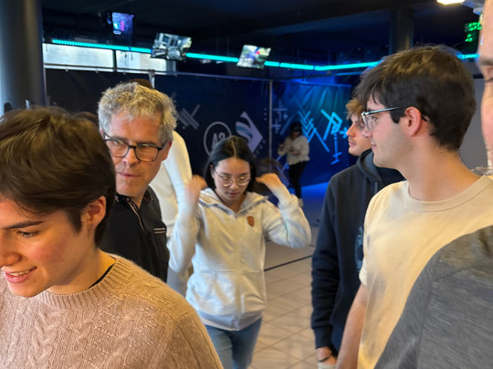 E.réel Annecy-Sillingy必去景点