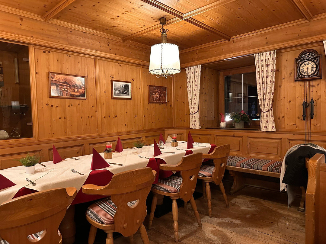 Gasthof Weberbauer主图