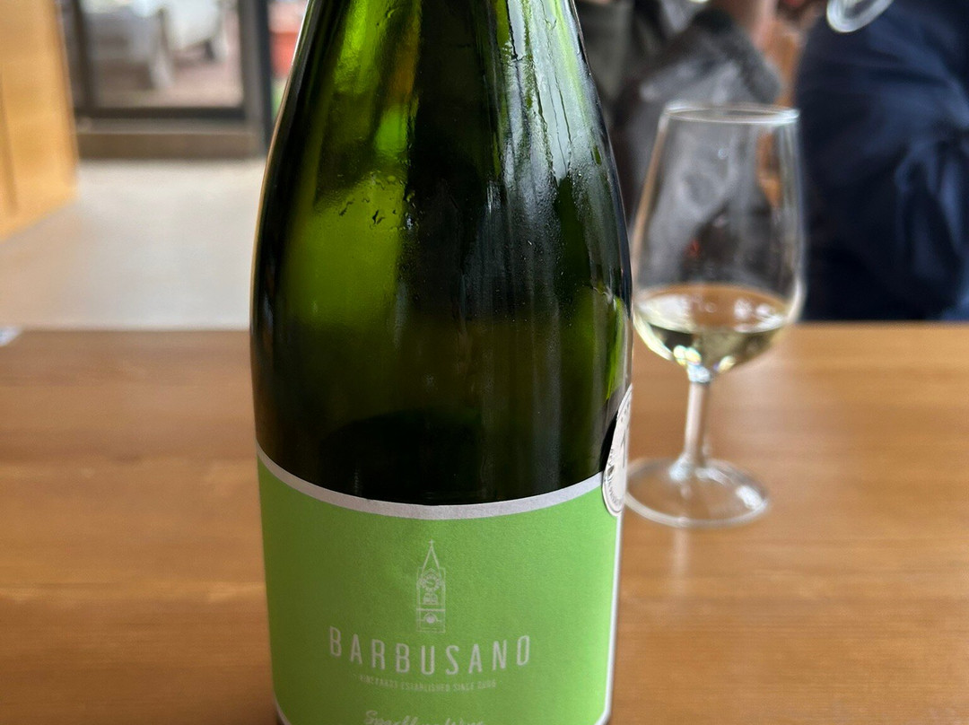 Quinta Do Barbusano-马德拉群岛必去景点