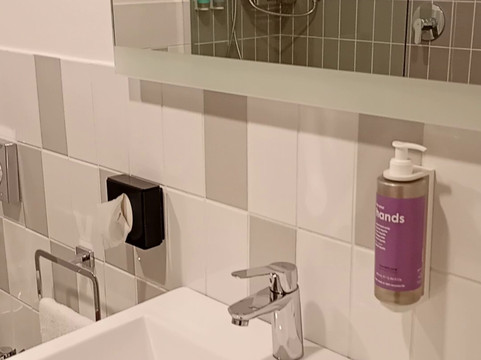 那不勒斯智慧酒店主图