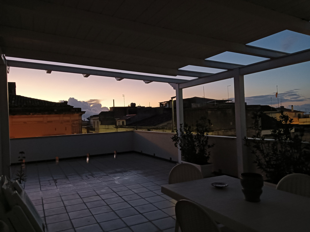 Rosolini酒店住宿-B&B Home Sweet Home