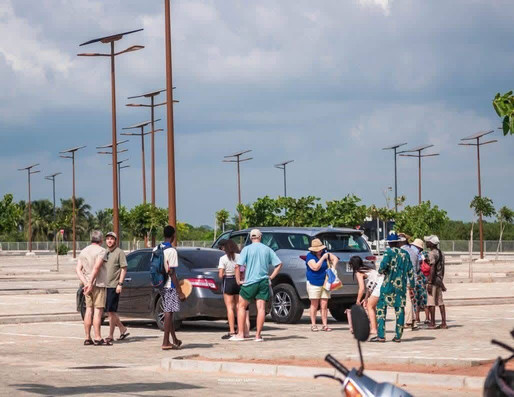 Visit Bénin Tours-Abomey-Calavi必去景点