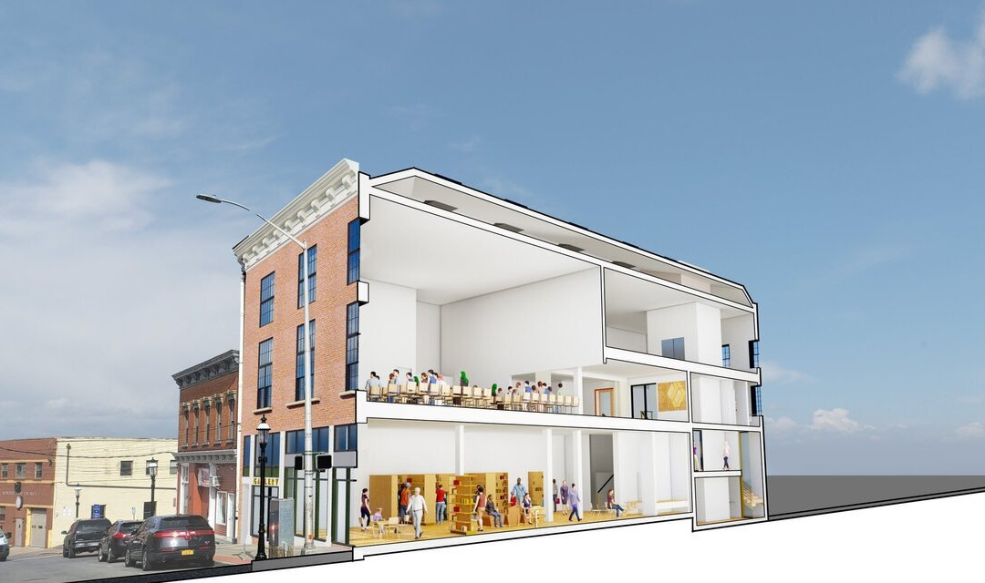 Sing Sing Prison Museum-Ossining必去景点