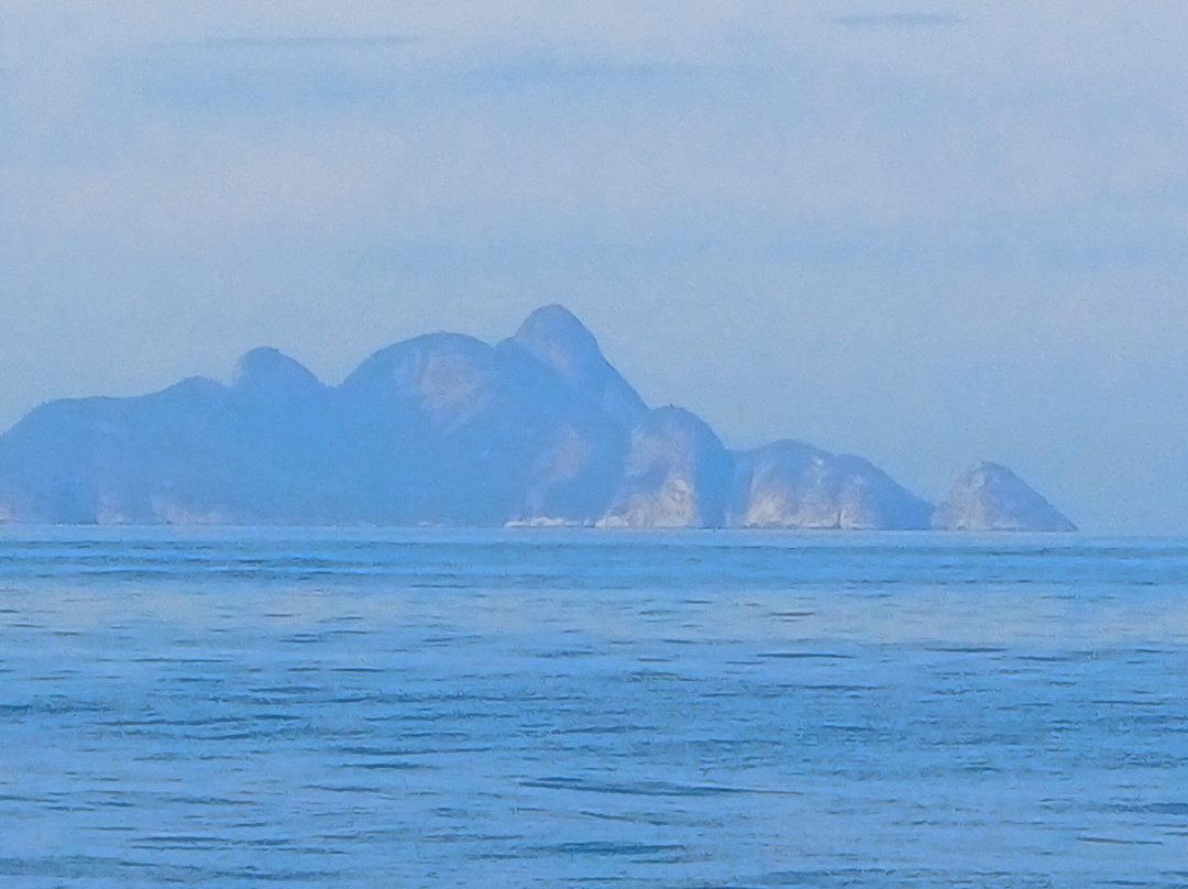 Narwhal-伊利亚贝拉必去景点