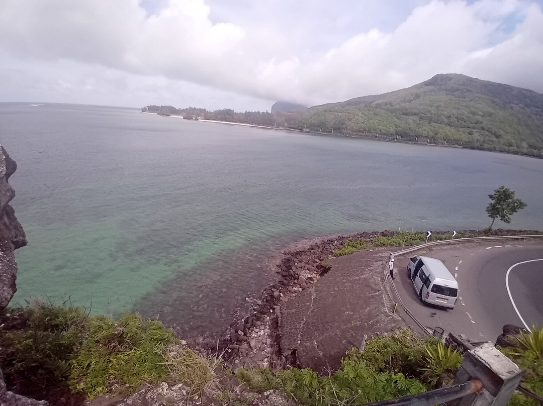 Maconde Viewpoint-Baie du Cap必去景点