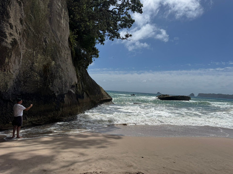 Kiwi Dundee Adventure Tours-Thames必去景点