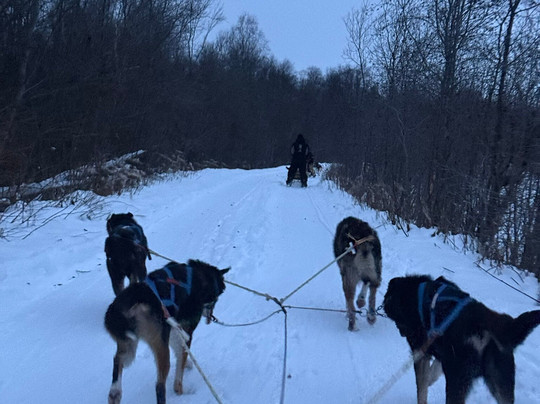 Trasti & Trine AS-阿尔塔必去景点