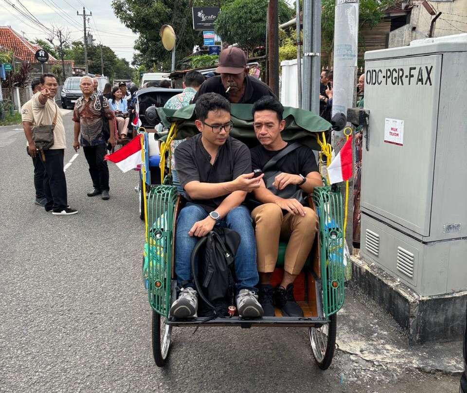 Java Bali Trips-Bantul必去景点