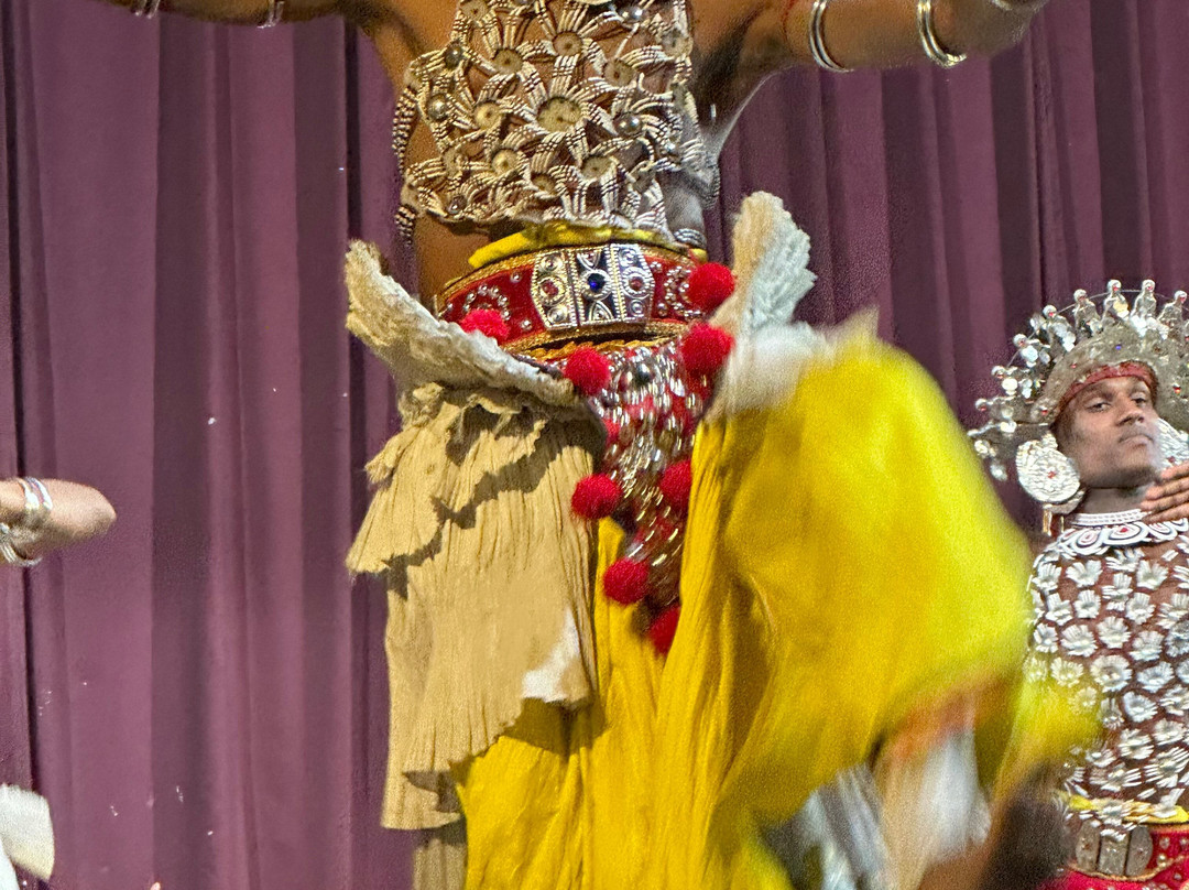 Wingsbrya Travels-Athurugiriya必去景点