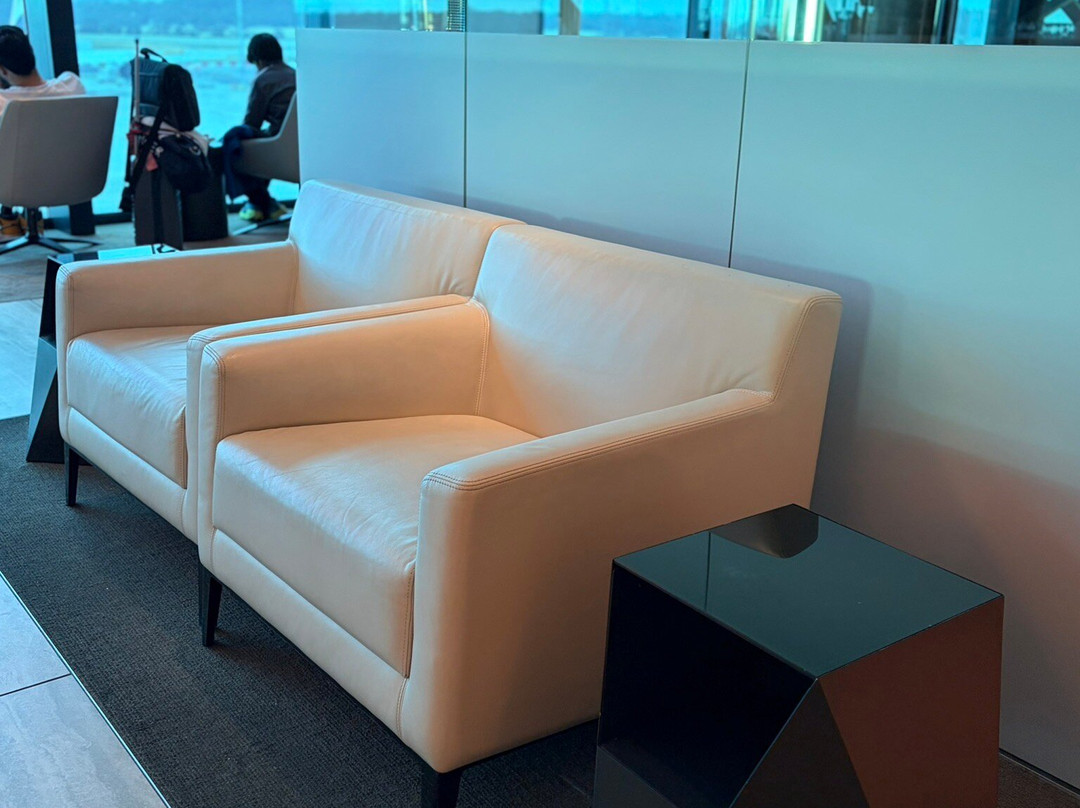 The House Lounge by Aspire, Melbourne-墨尔本必去景点