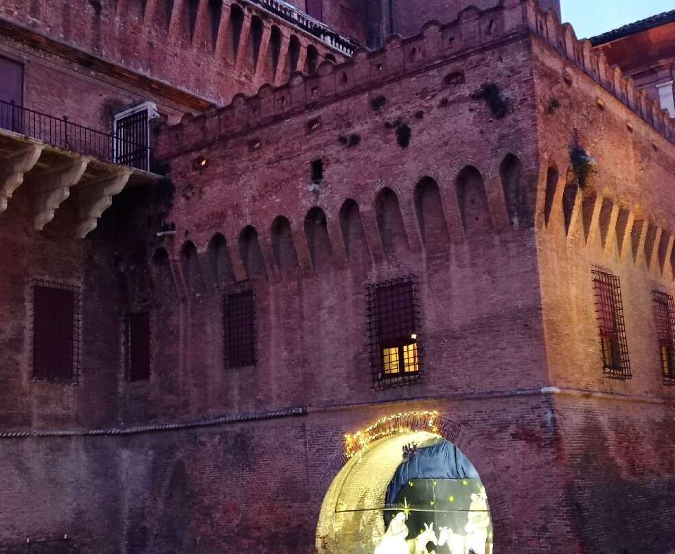 安农齐塔酒店主图