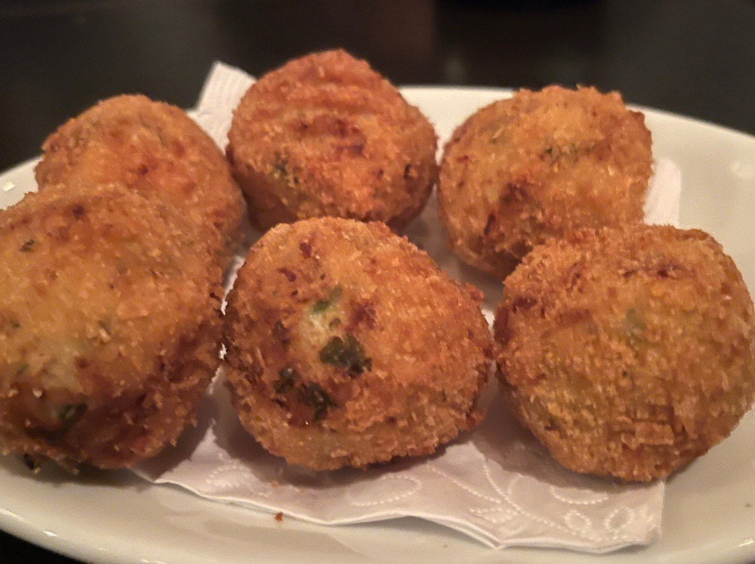 Bar Carioca da Gema-里约热内卢必去景点