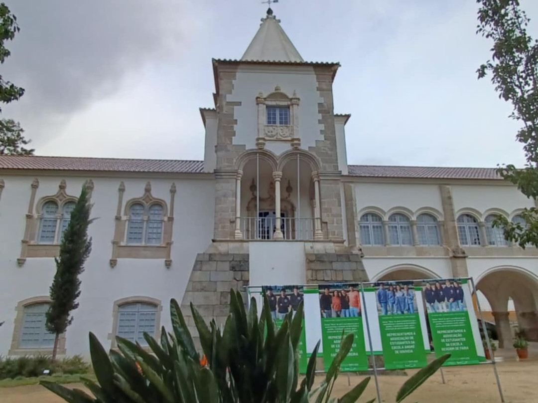 Palacio de Dom Manuel-埃武拉必去景点