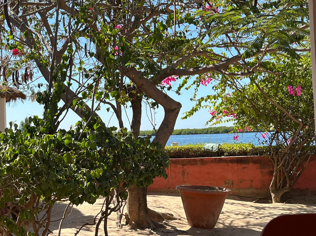 Youba Tour-索蒙必去景点