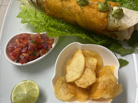 HOLBOXITO Mexican Restaurant