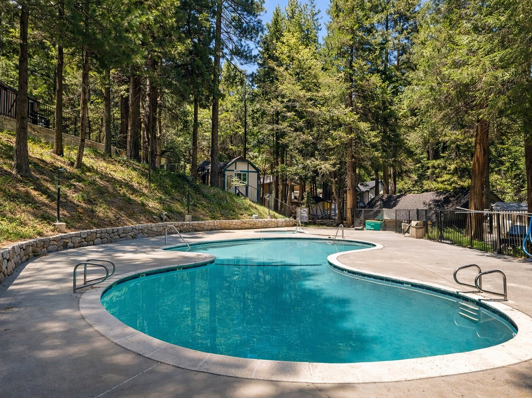 Arrowhead Ranch Retreat & Conference Center