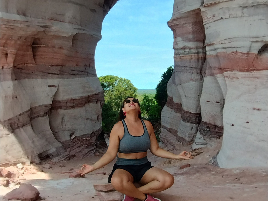 Lacos do Jalapao-Jalapao State Park必去景点