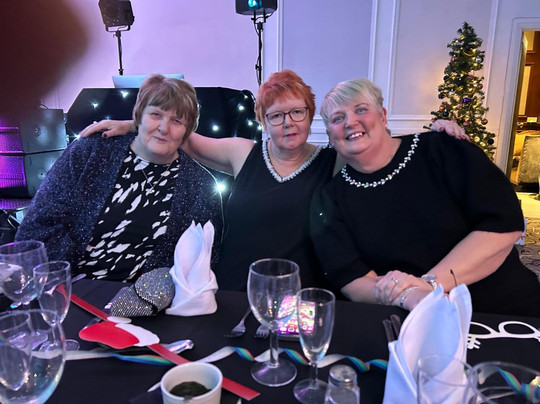 The Spread Eagle Hotel主图