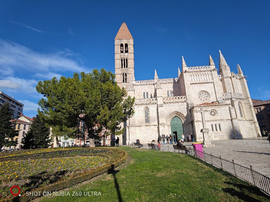 圣母教堂-瓦拉杜利德必去景点