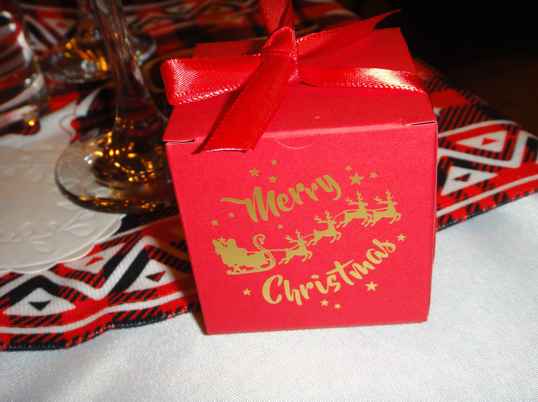 The Royal Norfolk Hotel主图