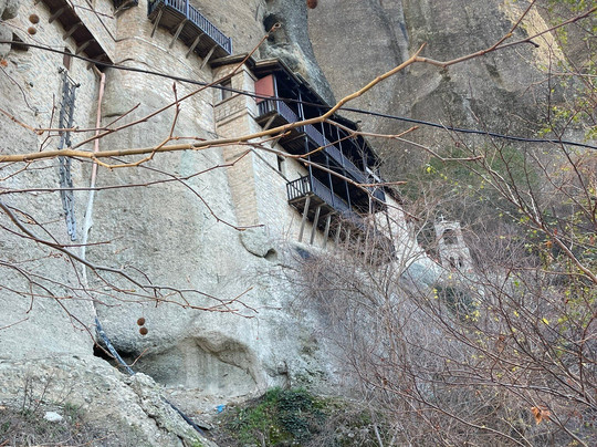 Michael's Amazing Tours-雅典必去景点