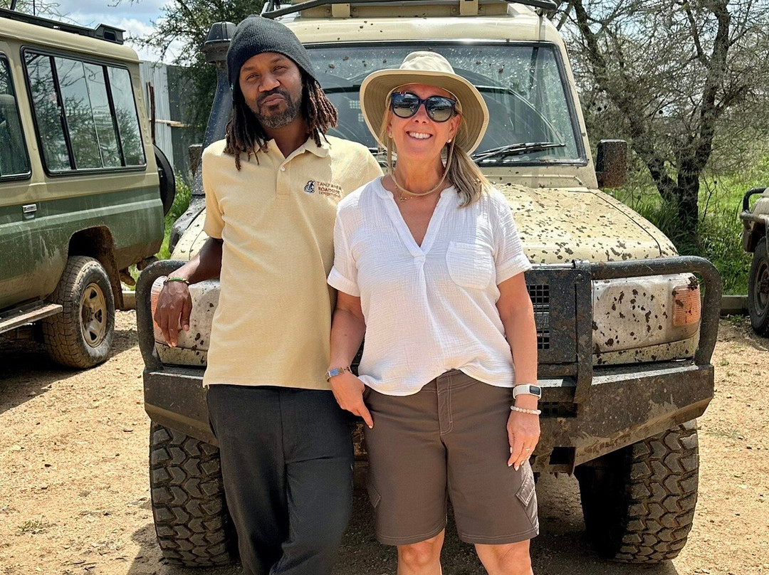 Tanzania Roadside Expeditions-阿鲁沙必去景点