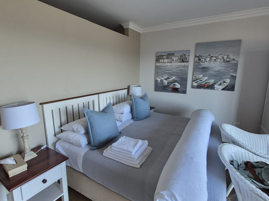 Fairlight Beach House主图