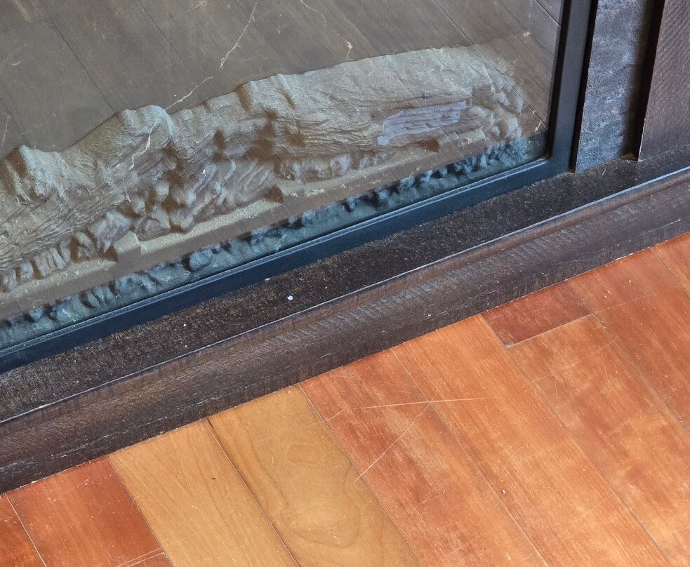 Brimstone Recreation-亨茨维尔必去景点