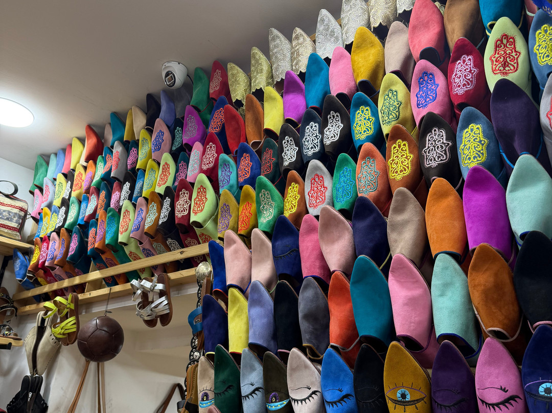 Travel Exploration Morocco Private Tours-瓦尔扎扎特必去景点