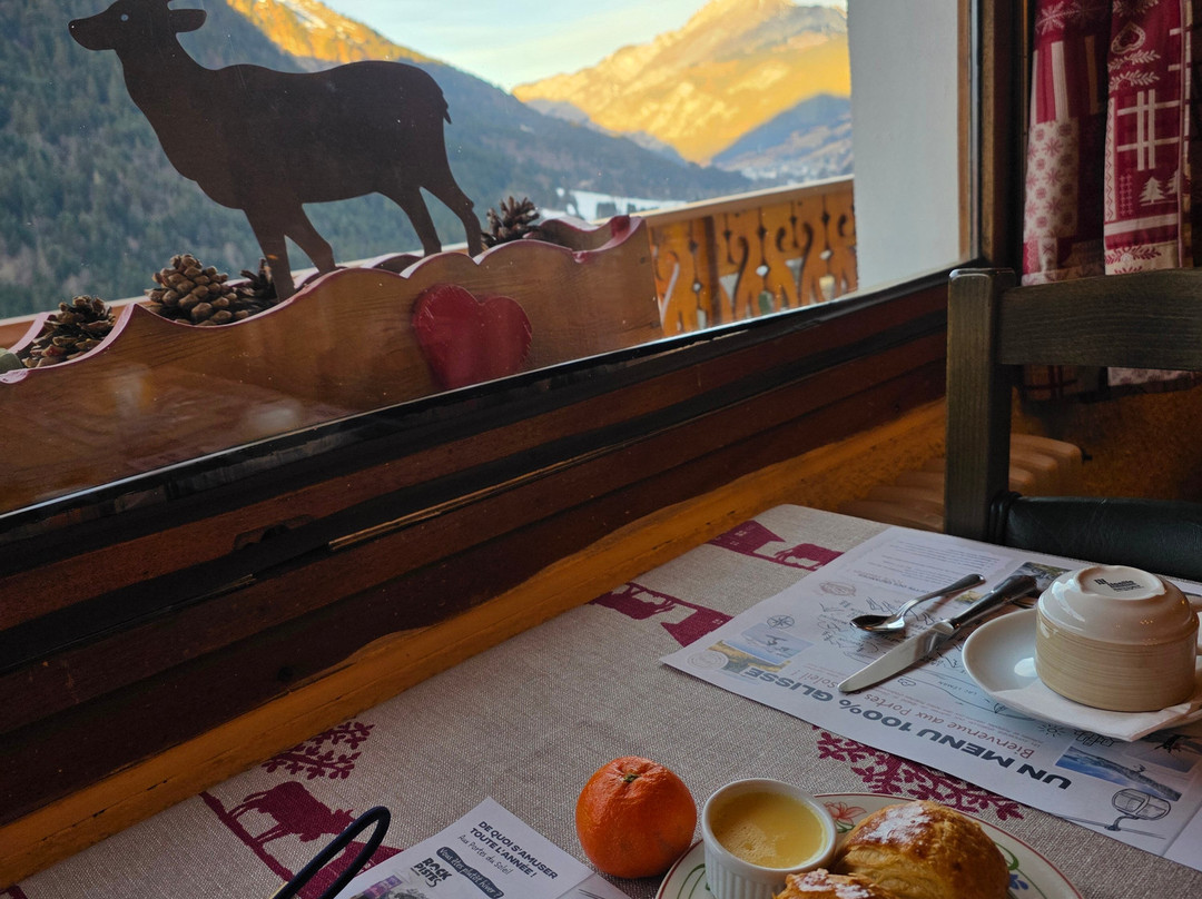 Hotel Restaurant le Castellan主图