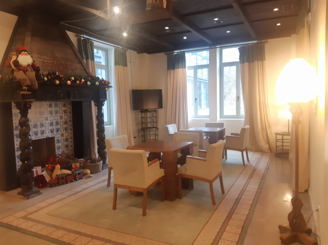 Parador de Limpias主图