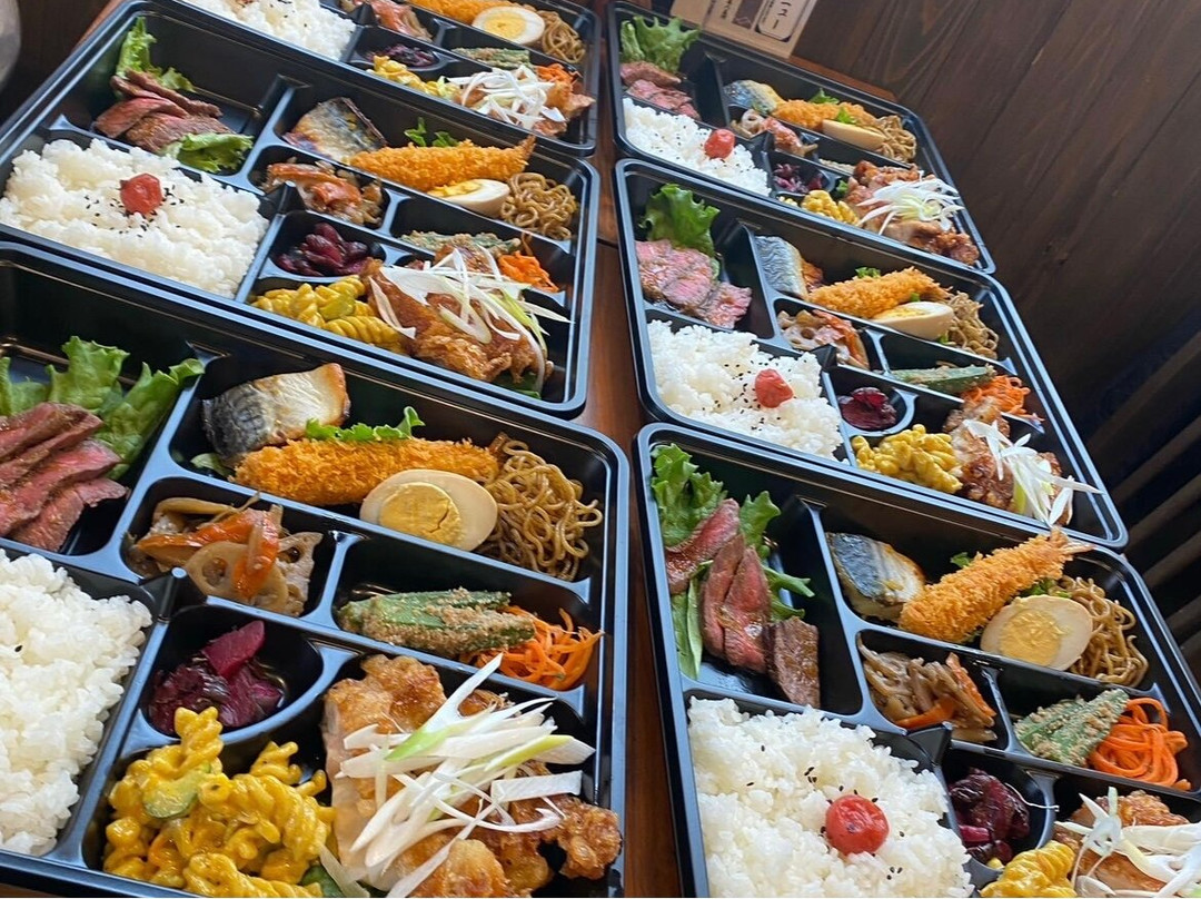 肉＆串バル 空海