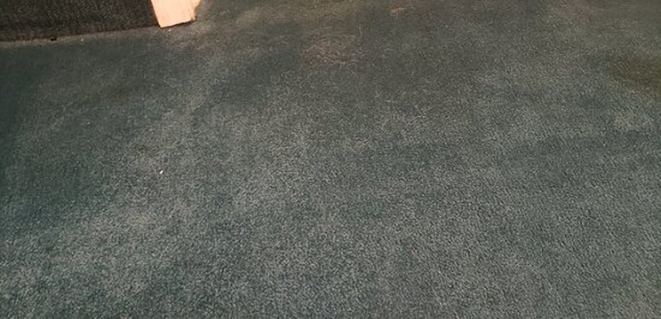 拉斯维加斯君怡酒店主图