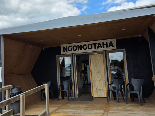 Rotorua Rail Cruising-罗托鲁瓦必去景点