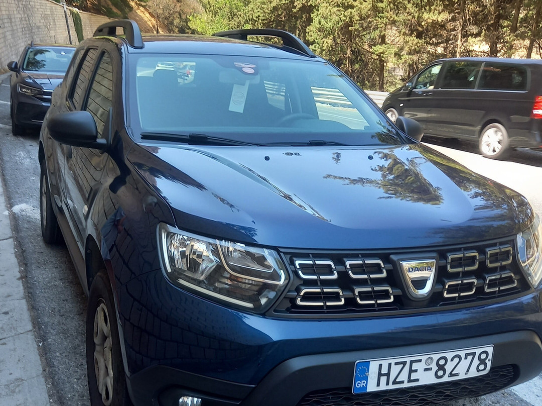 Lux Trans Crete-Nea Alikarnassos必去景点